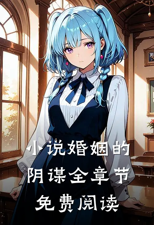 小说婚姻的阴谋全章节免费阅读