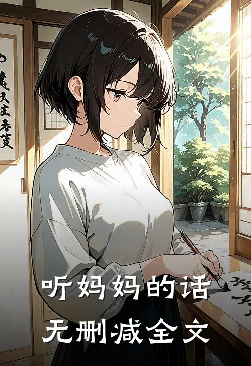 听妈妈的话无删减全文