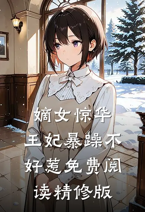 嫡女惊华:王妃暴躁不好惹免费阅读精修版