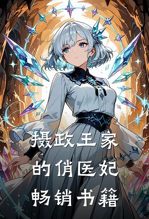 摄政王家的俏医妃畅销书籍