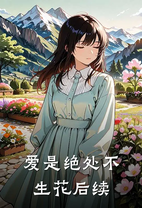 爱是绝处不生花后续