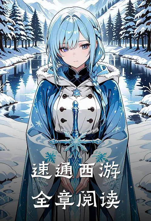 速通西游全章阅读