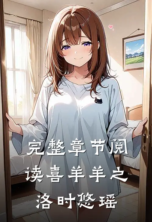 完整章节阅读喜羊羊之洛时悠瑶