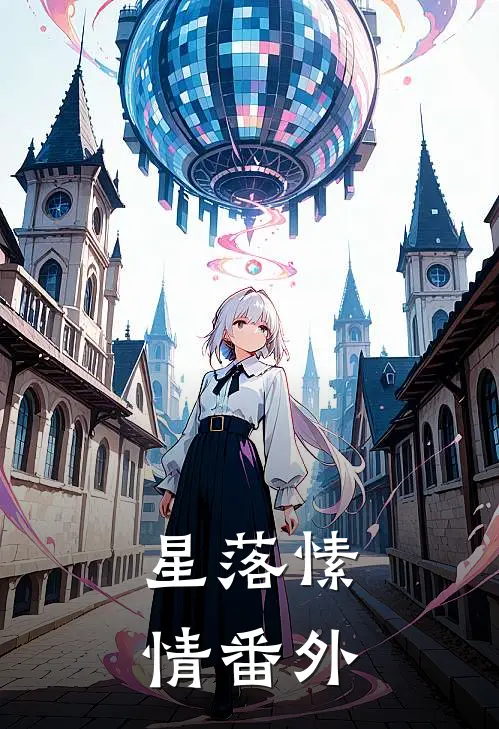 星落愫情 番外