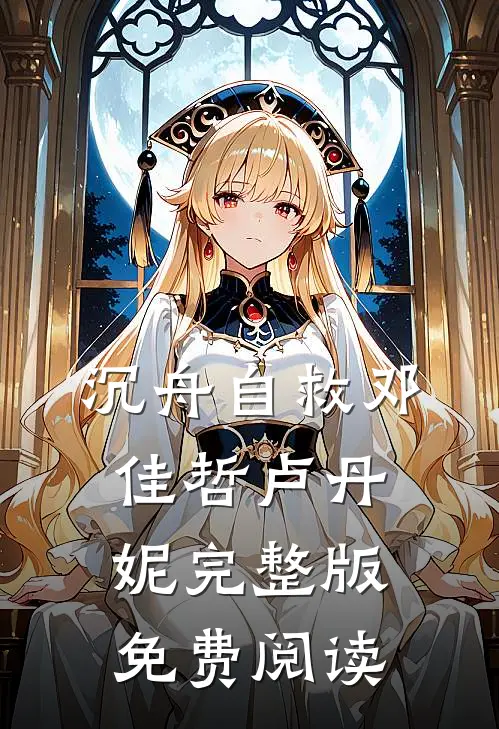 沉舟自救 邓佳哲卢丹妮 完整版免费阅读