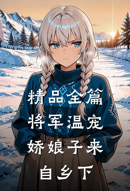 精品全篇将军温宠娇娘子来自乡下