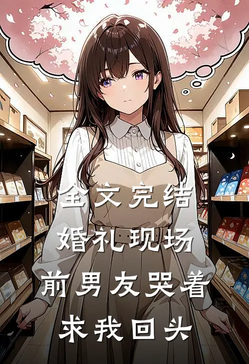 全文完结婚礼现场，前男友哭着求我回头