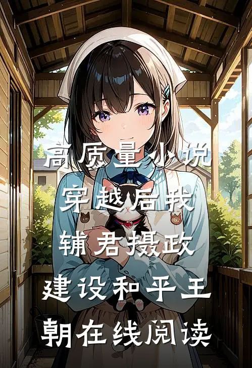 高质量小说穿越后我辅君摄政,建设和平王朝在线阅读