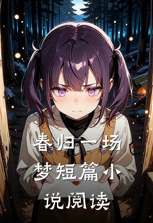 春归一场梦短篇小说阅读