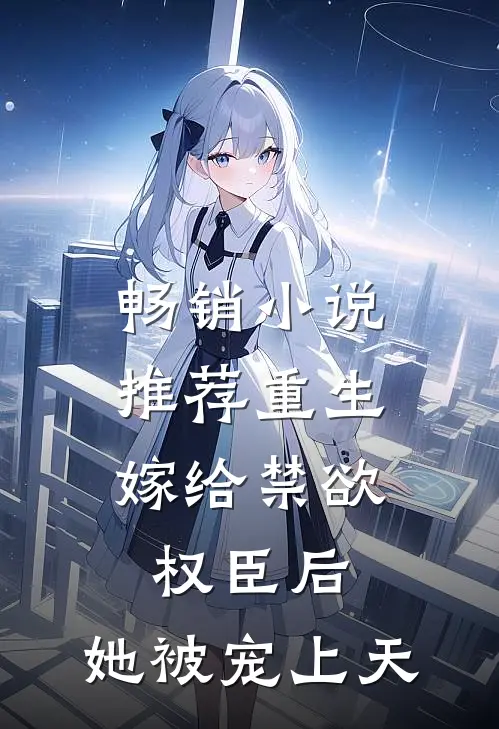 畅销小说推荐重生：嫁给禁欲权臣后，她被宠上天