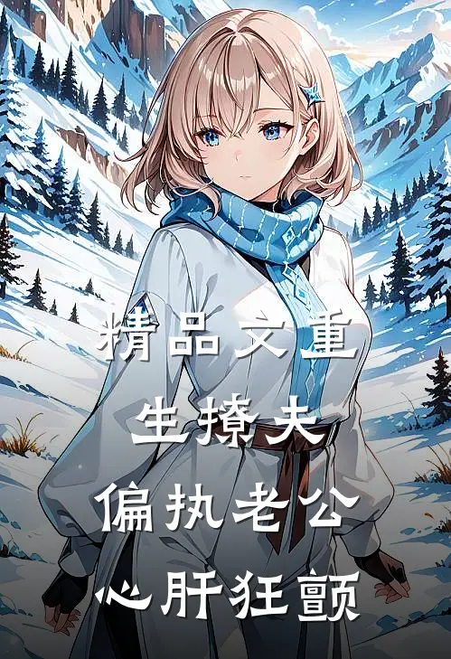精品文重生撩夫：偏执老公心肝狂颤