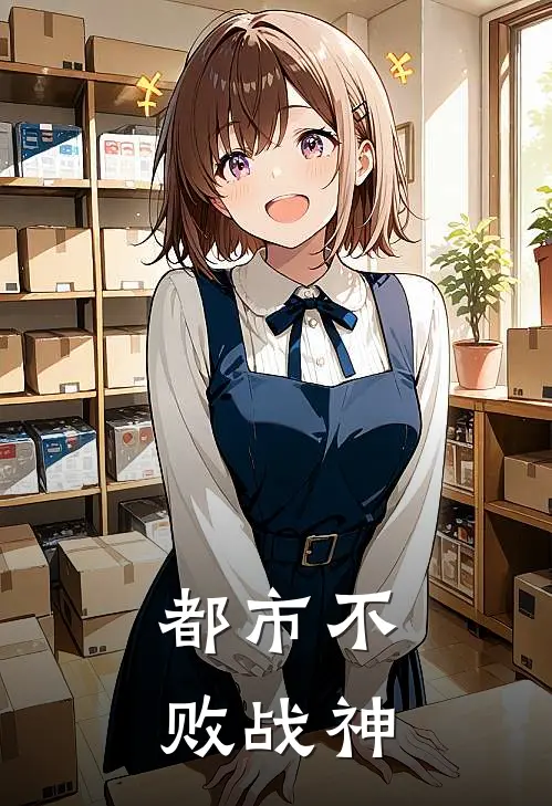 都市不败战神