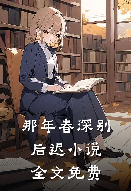 那年春深别后迟小说全文免费