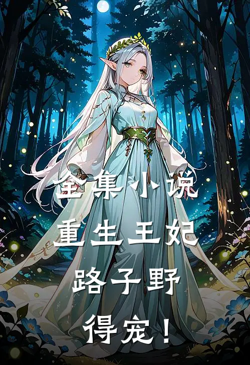 全集小说重生王妃路子野，得宠！