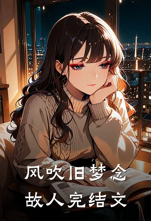 风吹旧梦念故人完结文