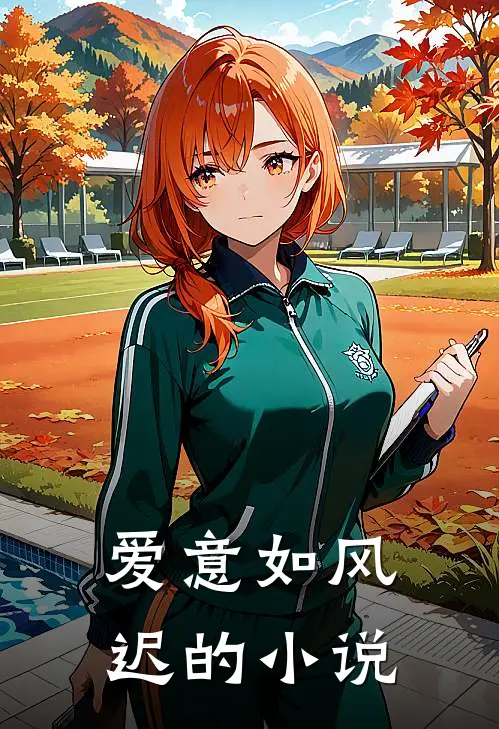 爱意如风迟的小说
