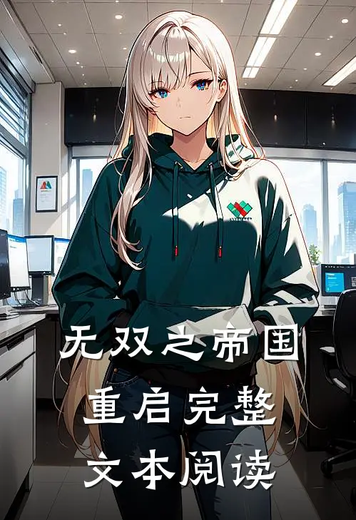 无双之帝国重启完整文本阅读