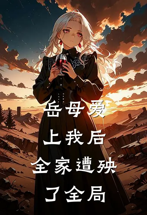 岳母爱上我后,全家遭殃了全局的
