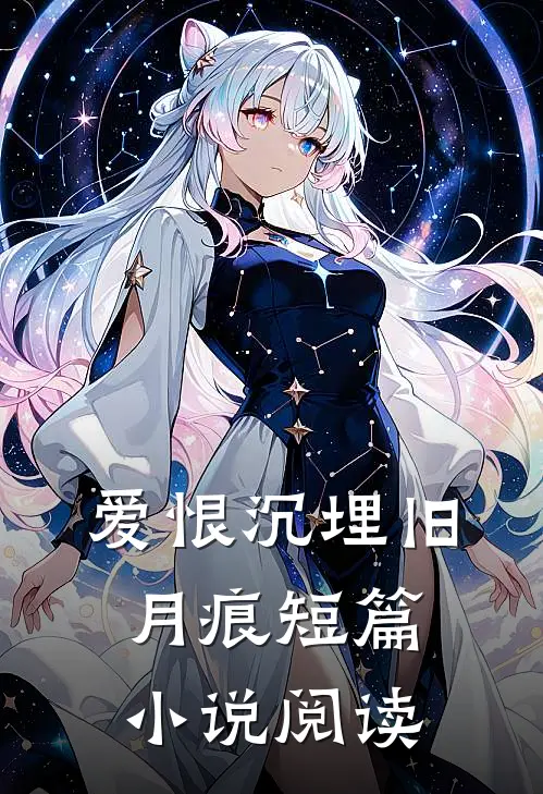 爱恨沉埋旧月痕短篇小说阅读