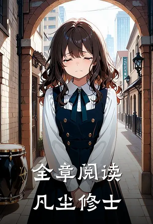 全章阅读凡尘修士
