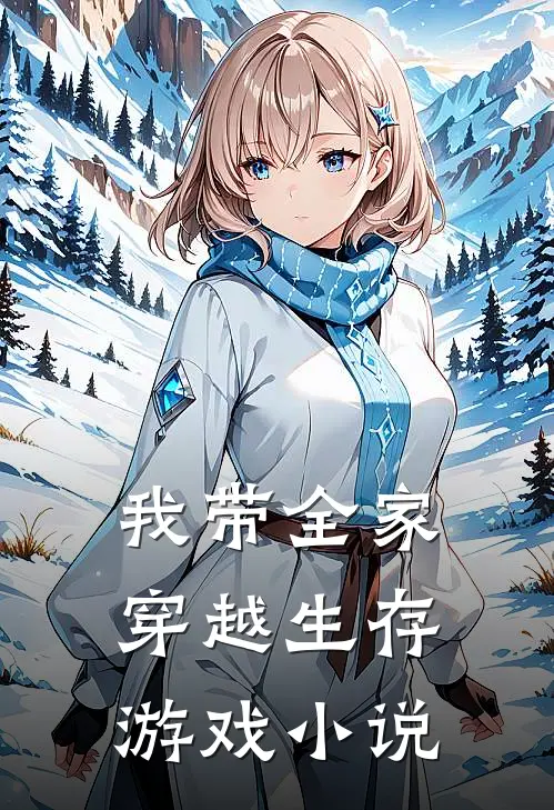《我带全家穿越生存游戏》小说