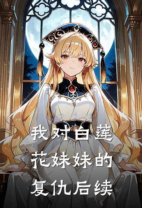 我对白莲花妹妹的复仇后续