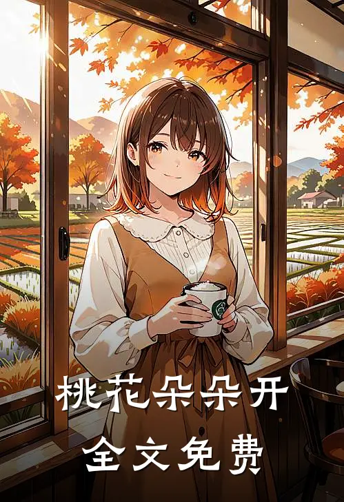 桃花朵朵开全文免费