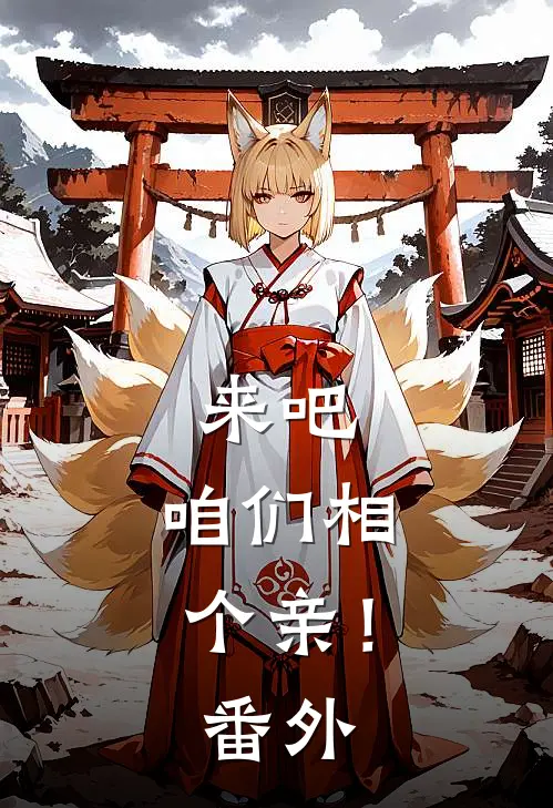 来吧,咱们相个亲! 番外
