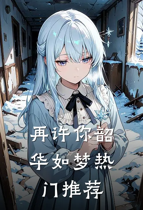 再许你韶华如梦热门推荐