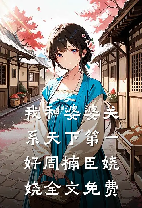 我和婆婆关系天下第一好周楠臣娆娆全文免费