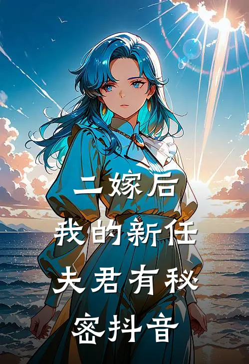 二嫁后,我的新任夫君有秘密抖音阅读