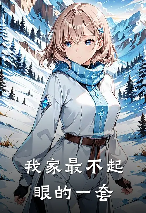 我家最不起眼的一套