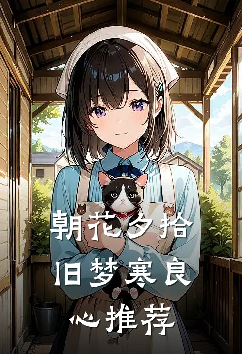 朝花夕拾旧梦寒良心推荐
