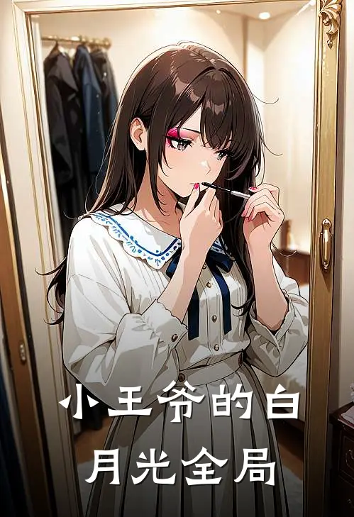 小王爷的白月光全局