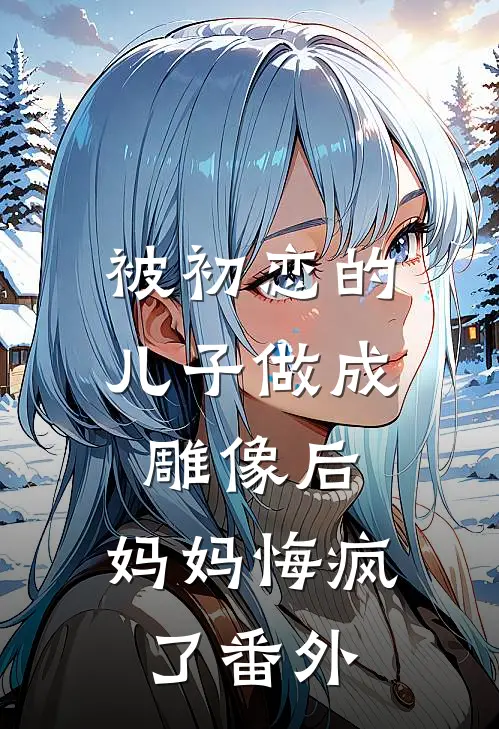 被初恋的儿子做成雕像后,妈妈悔疯了 番外在线观看