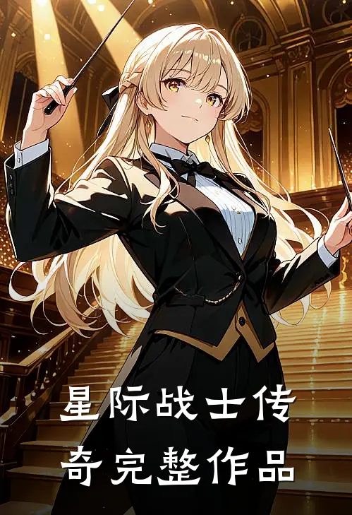 星际战士传奇完整作品