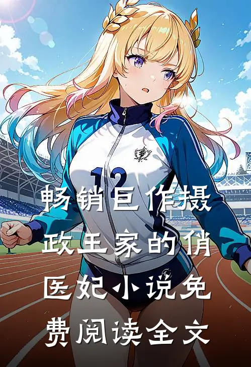 畅销巨作摄政王家的俏医妃小说免费阅读全文