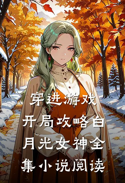 穿进游戏开局攻略白月光女神全集阅读