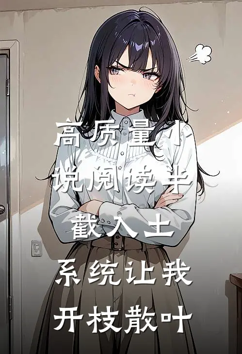 高质量小说阅读半截入土，系统让我开枝散叶