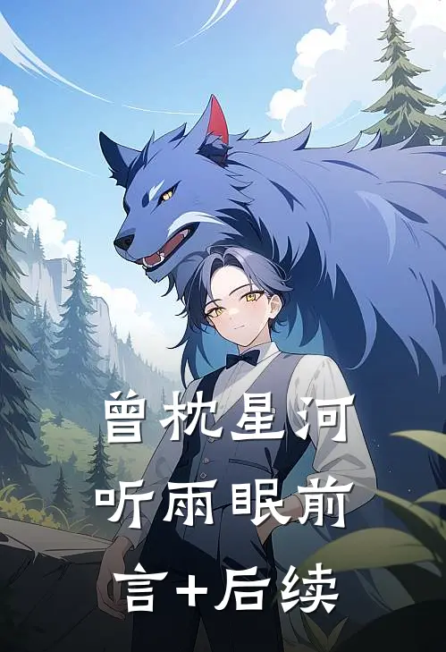 曾枕星河听雨眠前言+后续