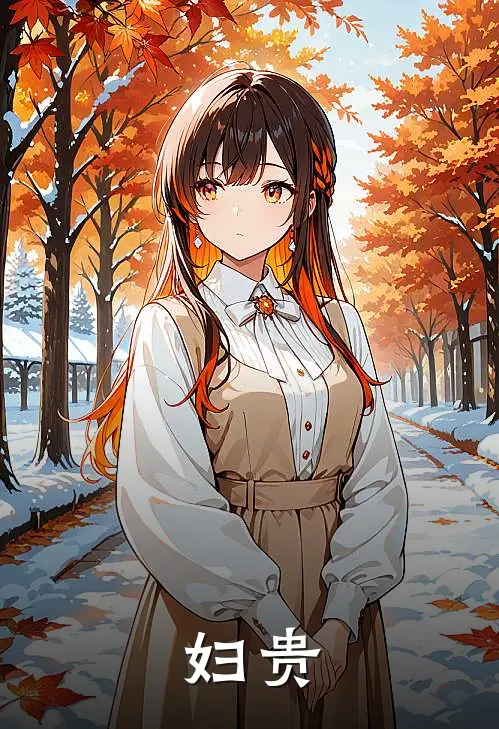 妇贵