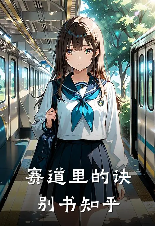 赛道里的诀别书知乎