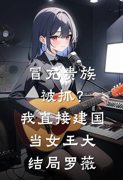 冒充贵族被抓？我直接建国当女王大结局罗薇