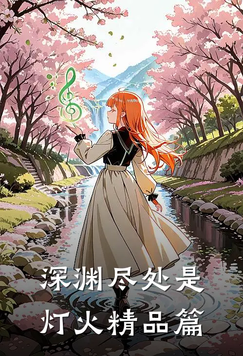 深渊尽处是灯火精品篇