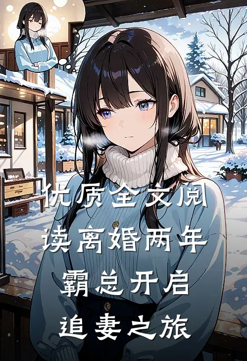 优质全文阅读离婚两年，霸总开启追妻之旅