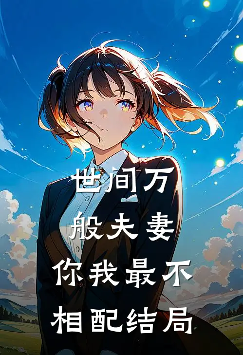 世间万般夫妻,你我最不相配结局