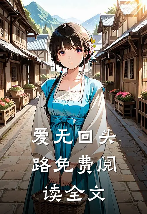 爱无回头路免费阅读全文