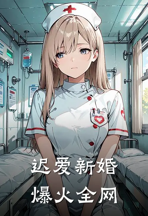 迟爱新婚爆火全网