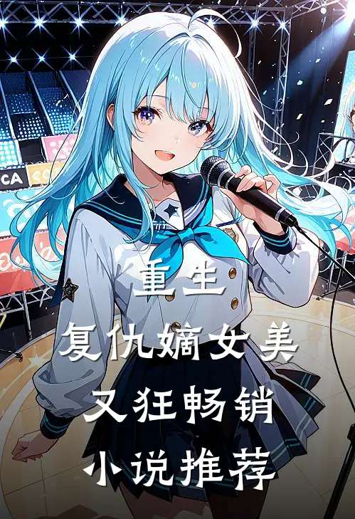 重生复仇嫡女美又狂畅销推荐