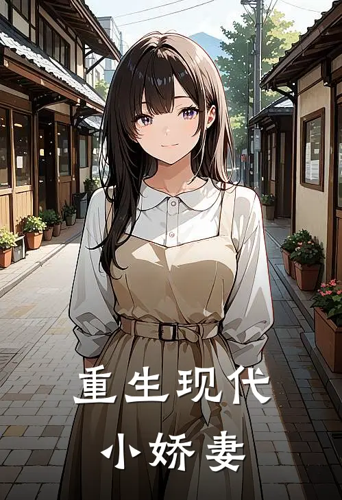 重生现代小娇妻